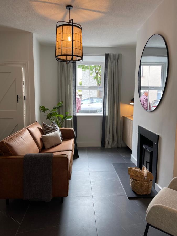 The Village House Malahide Luaran gambar