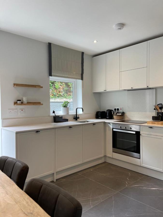 The Village House Malahide Luaran gambar