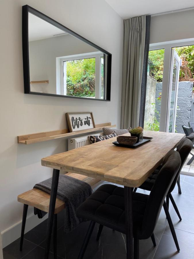 The Village House Malahide Luaran gambar