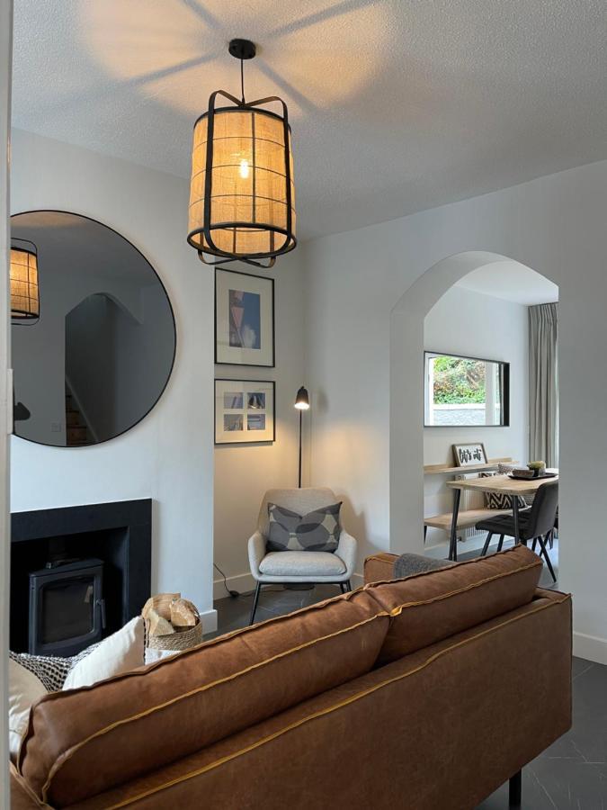 The Village House Malahide Luaran gambar