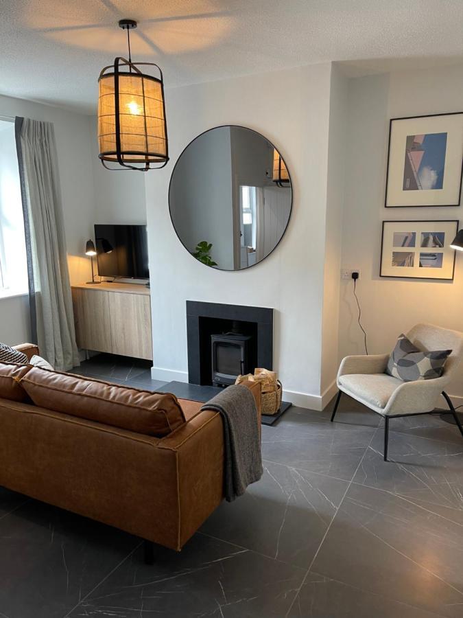 The Village House Malahide Luaran gambar