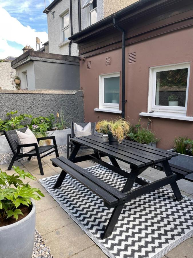 The Village House Malahide Luaran gambar