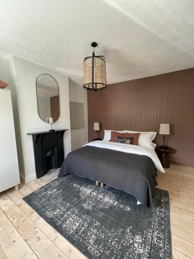 The Village House Malahide Luaran gambar