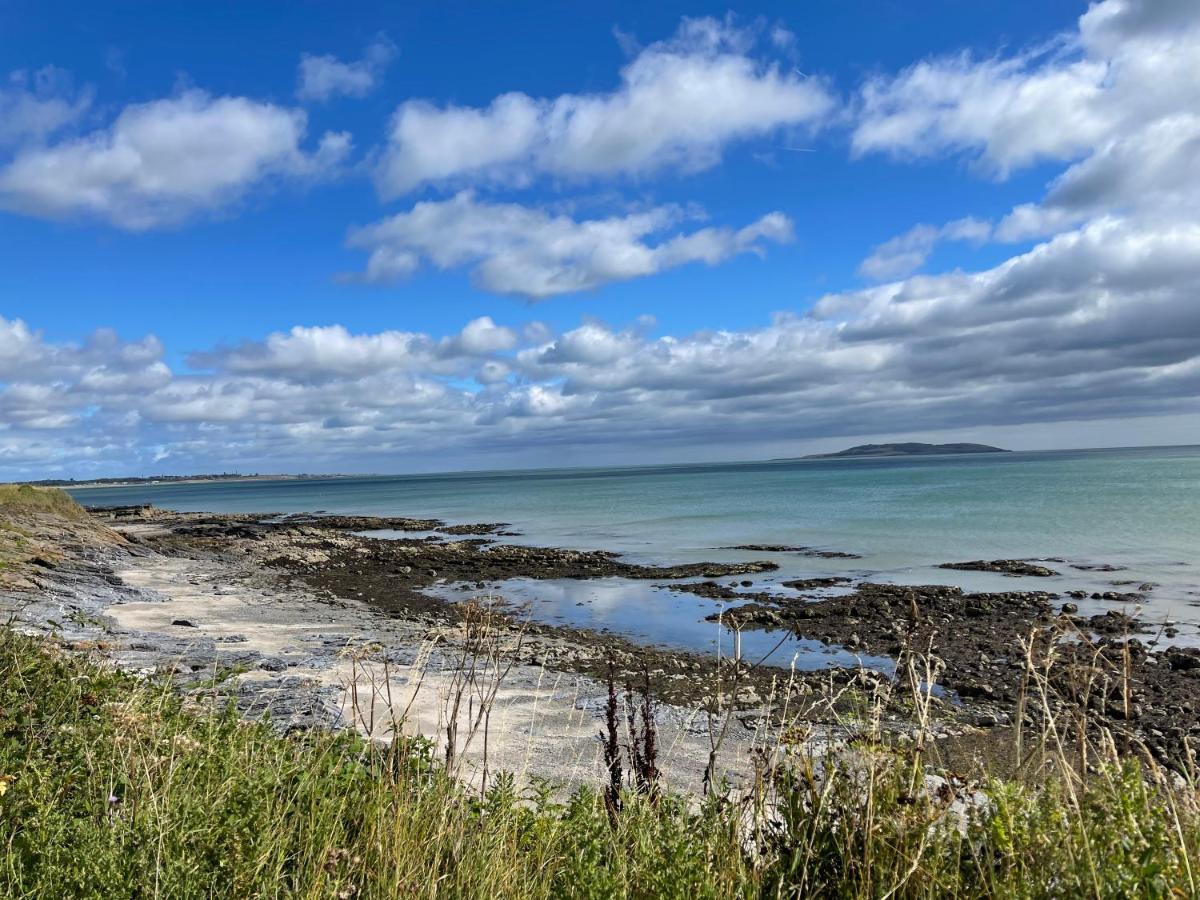 The Village House Malahide Luaran gambar