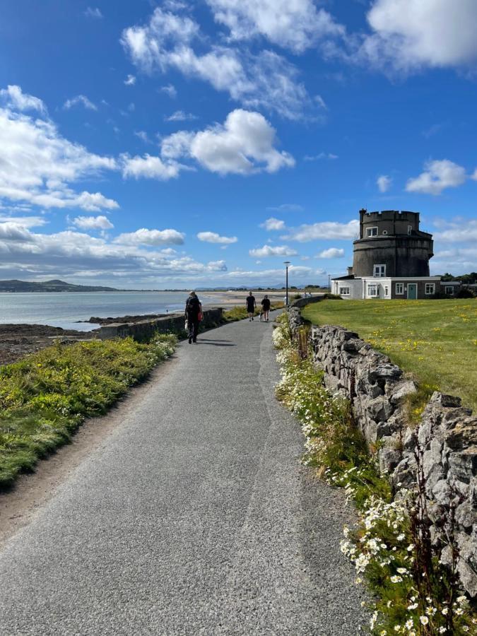 The Village House Malahide Luaran gambar