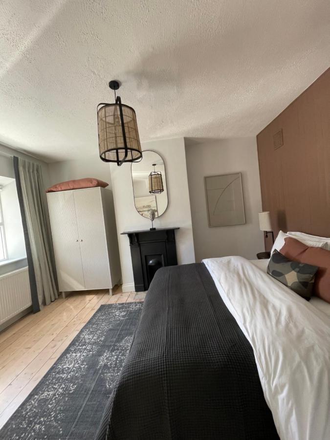 The Village House Malahide Luaran gambar